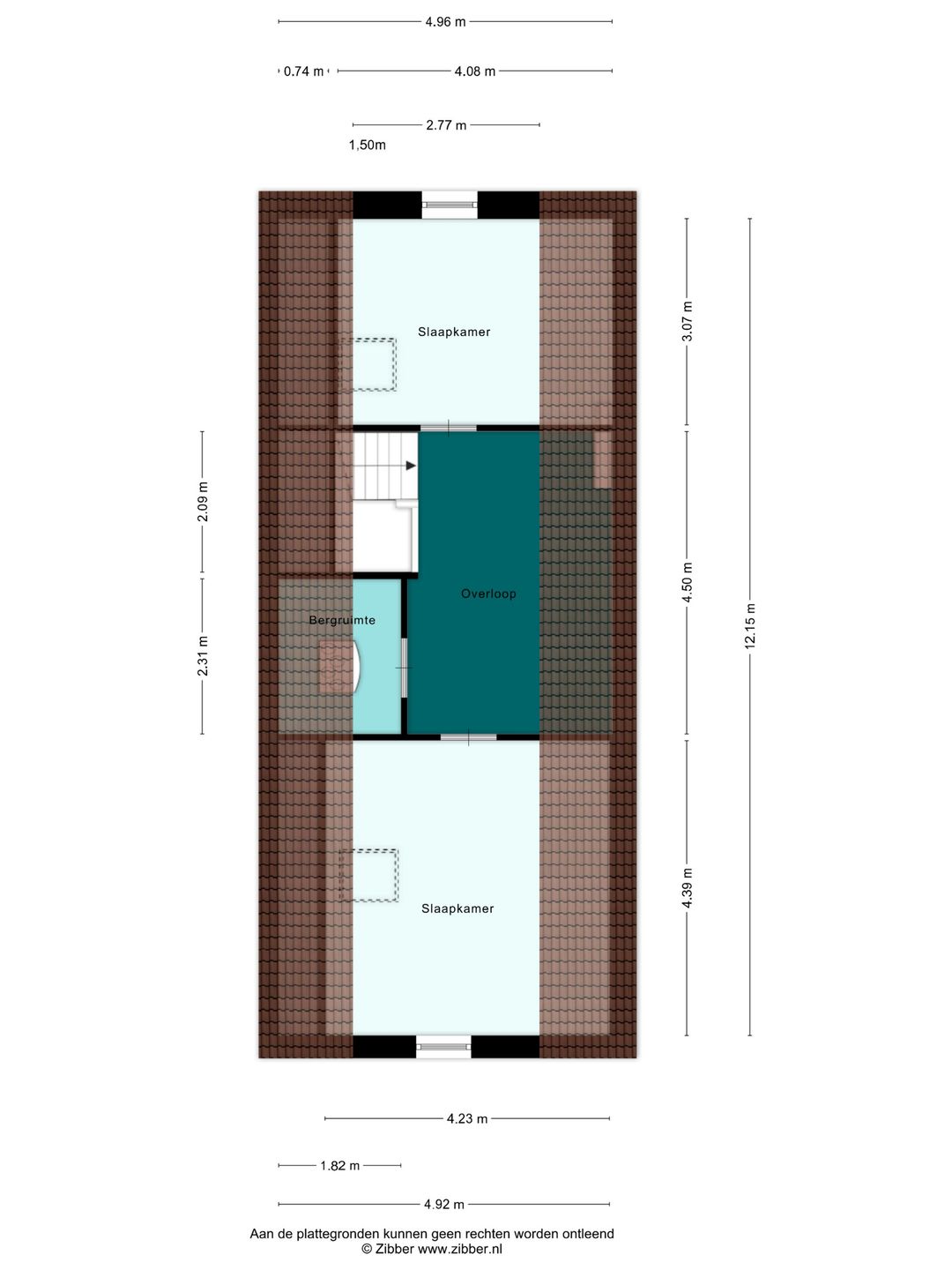 Foto 88 van Jacob van Lenneplaan 39-A