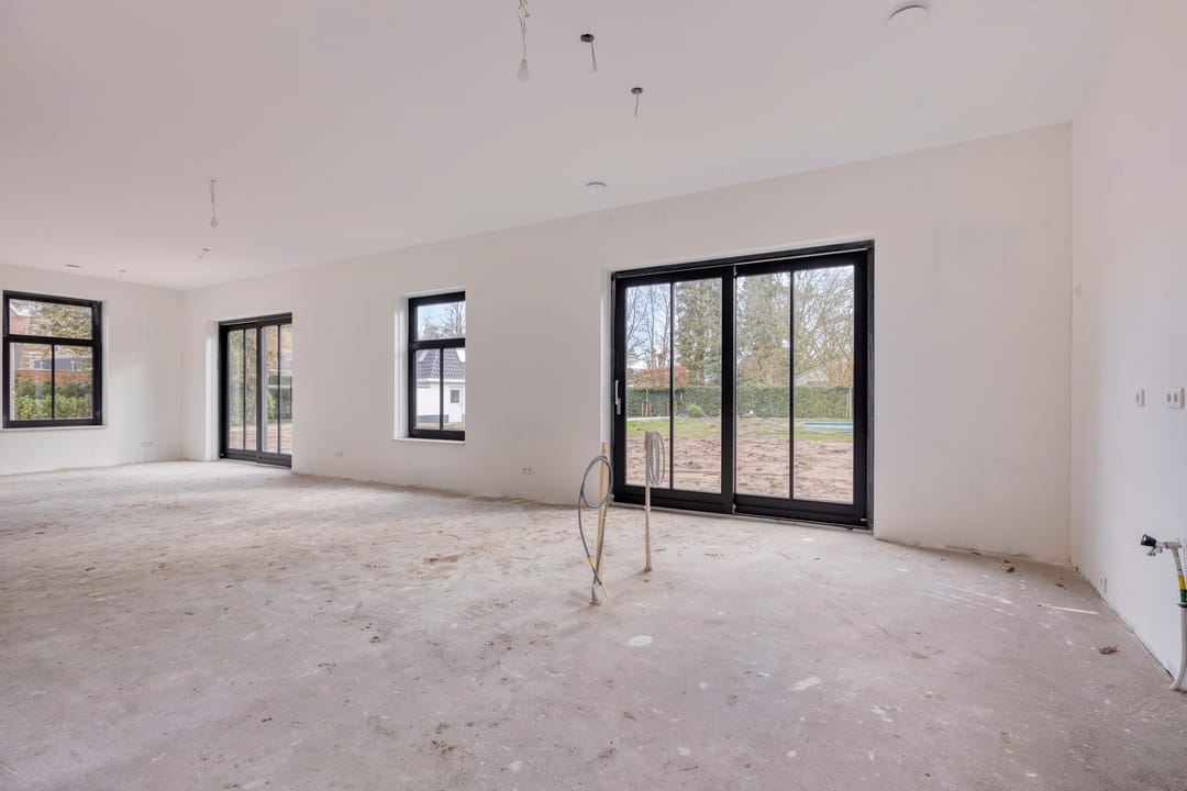 Foto 8 van Jacob van Lenneplaan 39-A