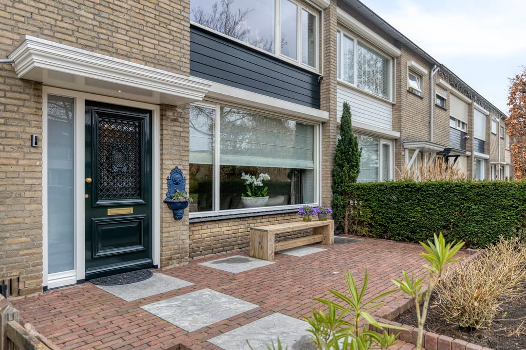 Photo 11 of Barrierlaan 78