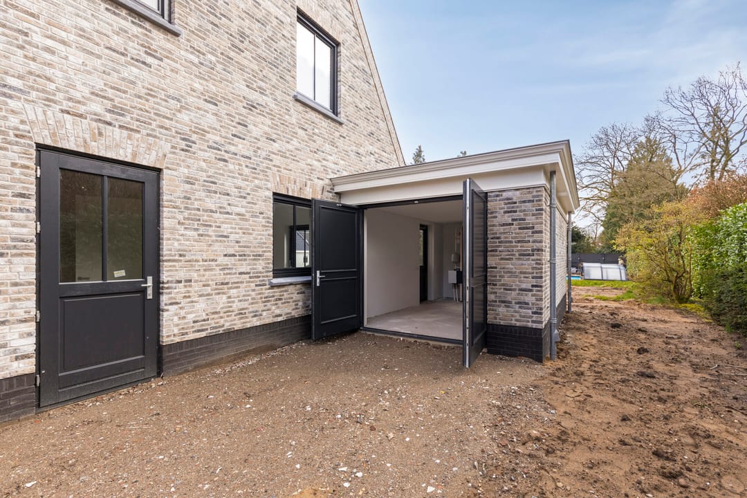 Foto 67 van Jacob van Lenneplaan 39-A