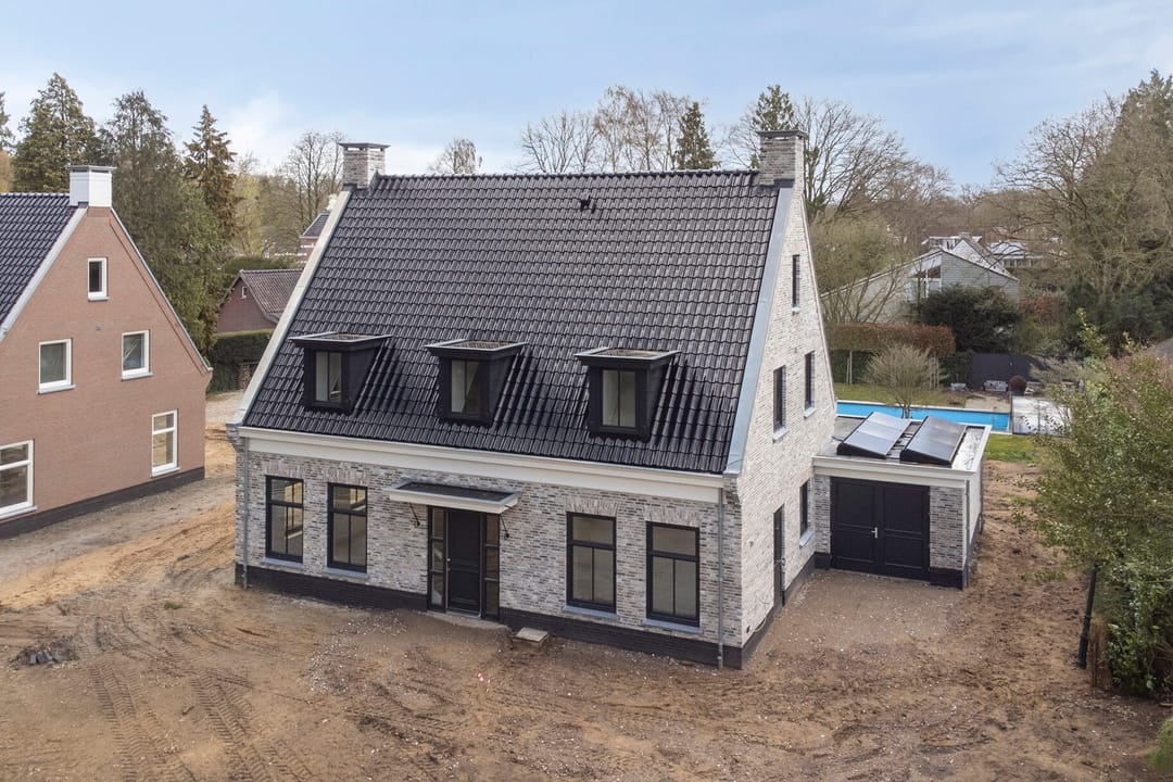 Foto 1 van Jacob van Lenneplaan 39-A