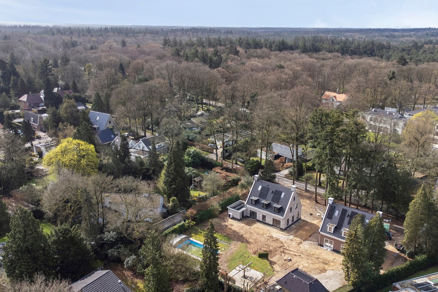 Foto 80 van Jacob van Lenneplaan 39-A