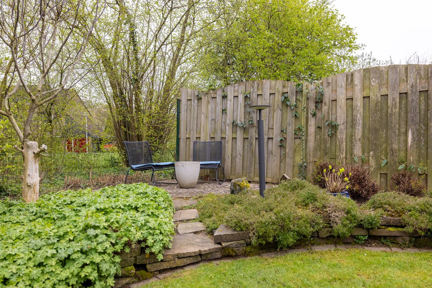 Foto 25 van Koemate 102