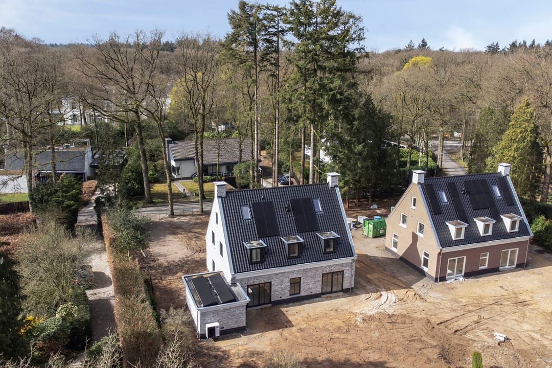 Foto 83 van Jacob van Lenneplaan 39-A