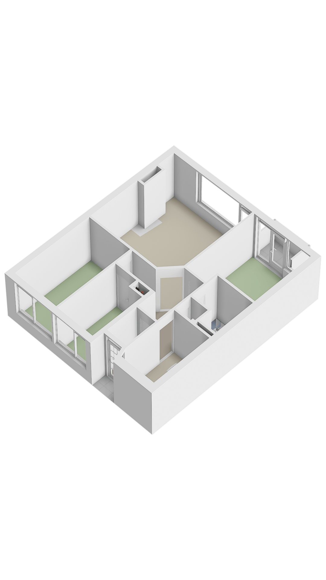 Foto 36 van van Viandenstraat 79