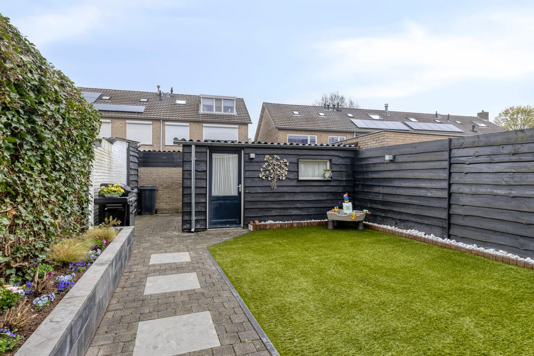 Photo 43 of Barrierlaan 78