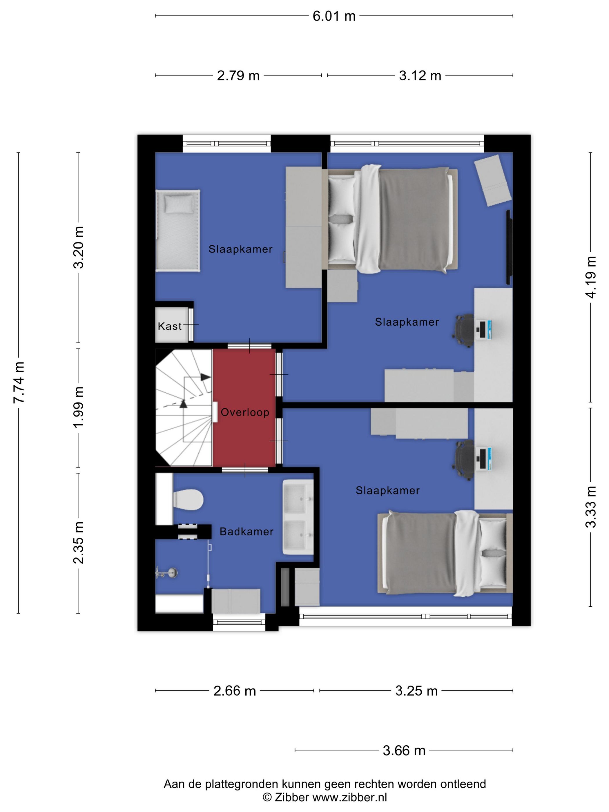 Photo 51 of Barrierlaan 78