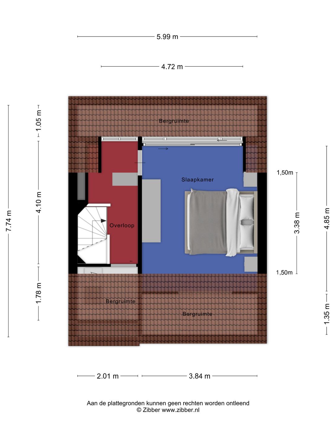 Photo 52 of Barrierlaan 78