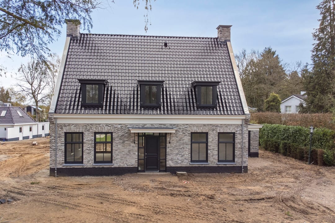 Foto 68 van Jacob van Lenneplaan 39-A