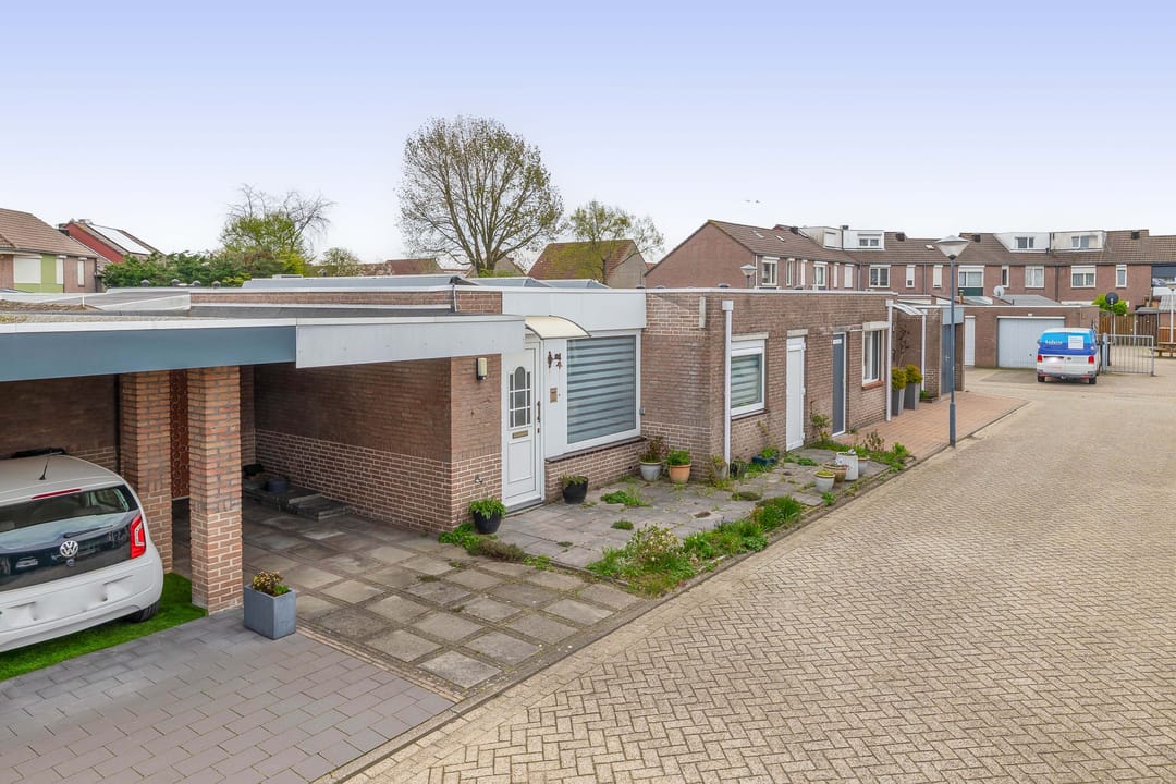 Photo 7 of Drechtstraat 13