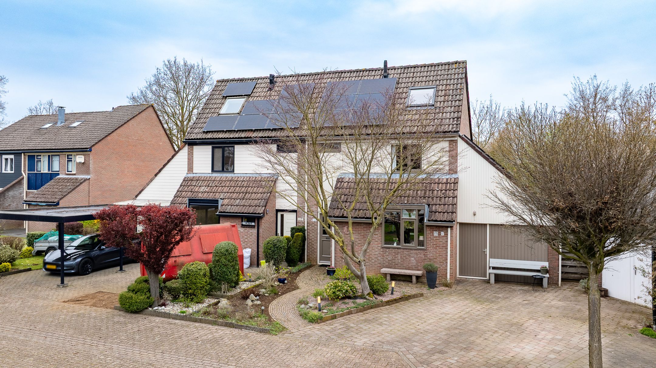 Foto 48 van Koemate 102