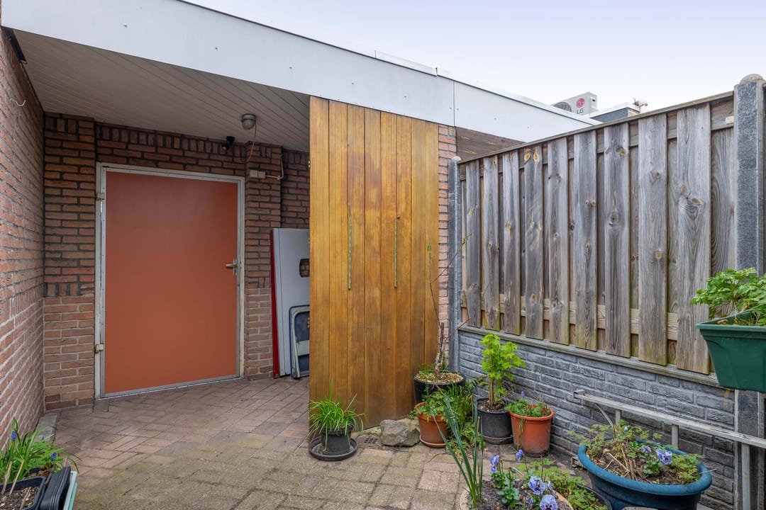 Photo 31 of Drechtstraat 13