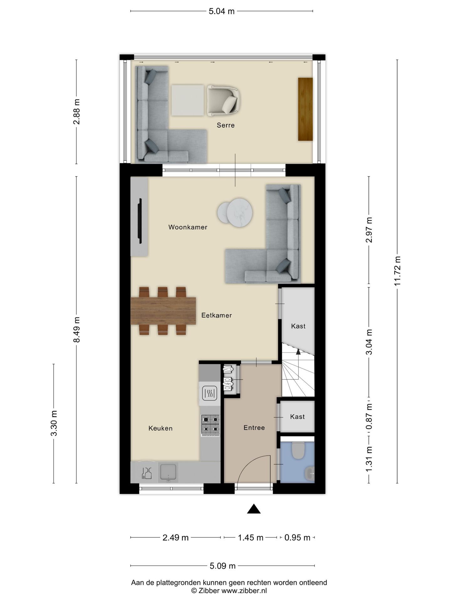 Photo 35 of Duifkruid 71