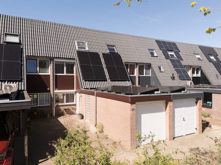 Dokter Kanterslaan 121