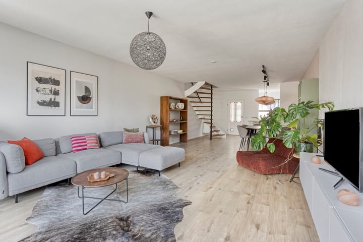 Foto 3 van Dokter Kanterslaan 121