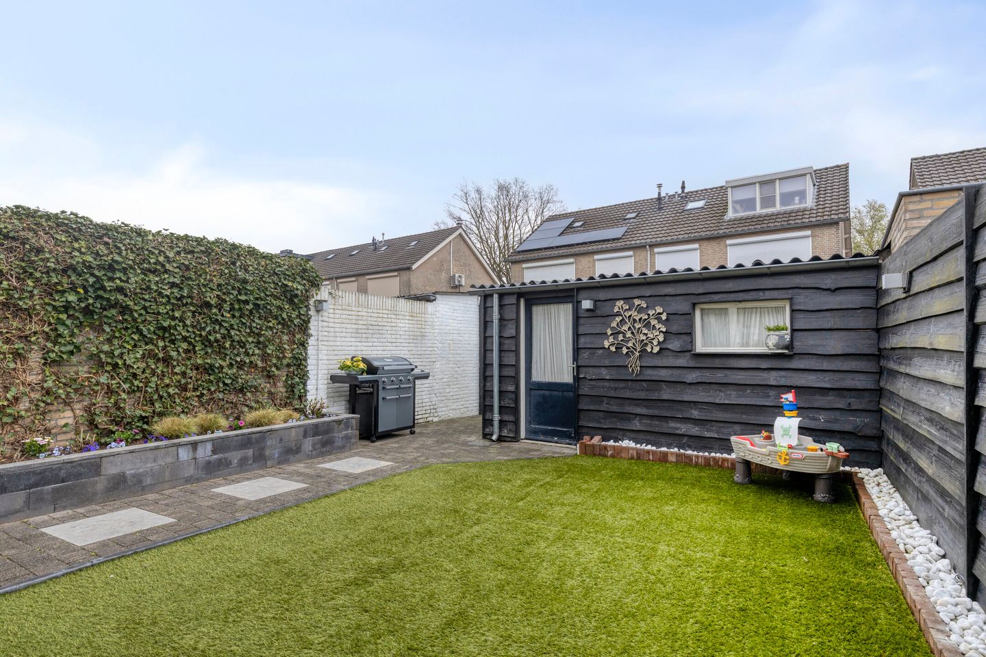 Photo 44 of Barrierlaan 78