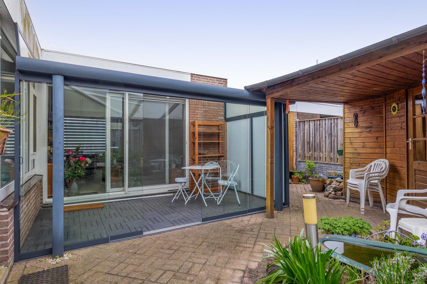 Photo 29 of Drechtstraat 13