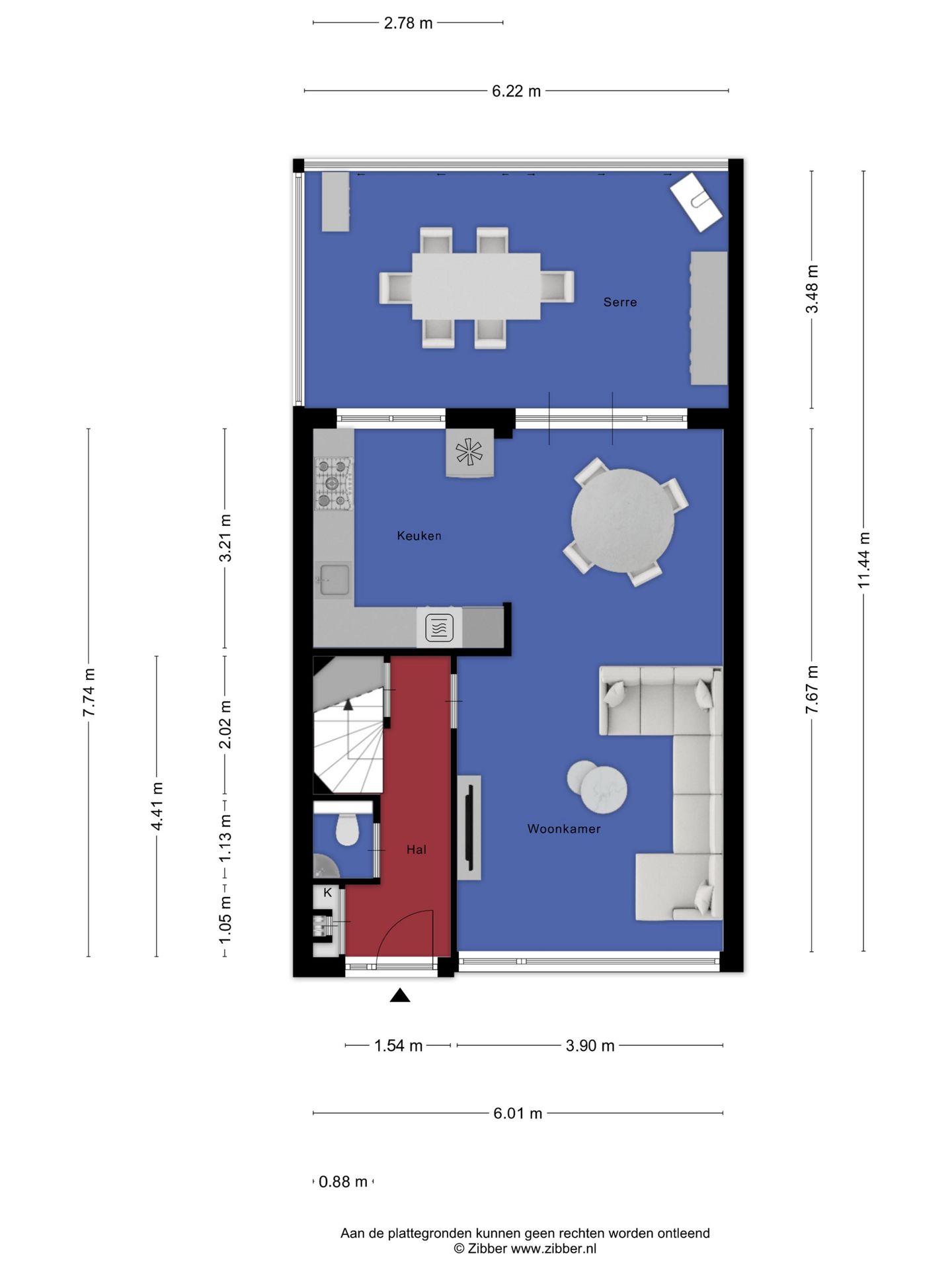 Photo 50 of Barrierlaan 78