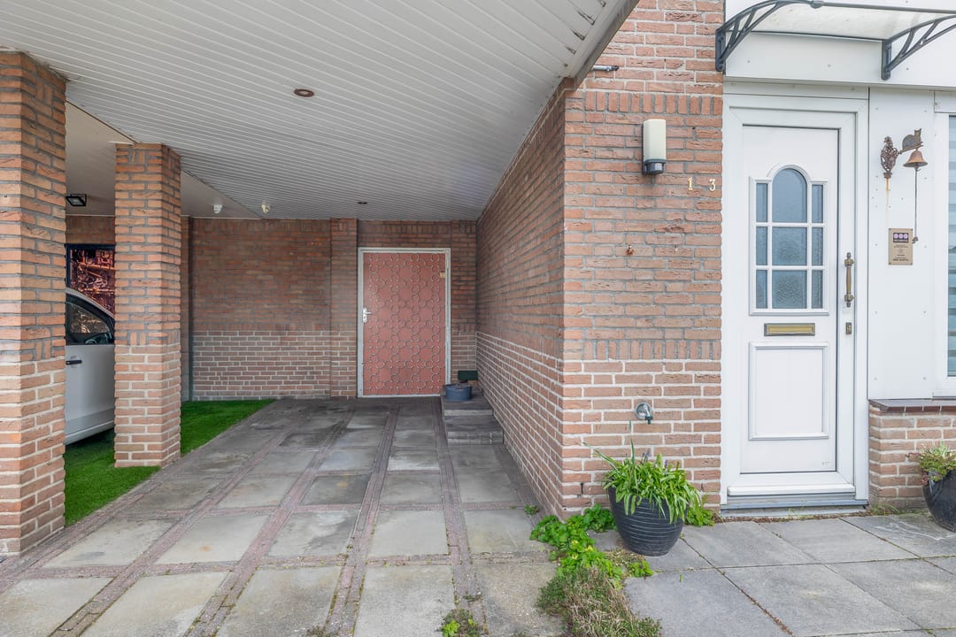 Photo 8 of Drechtstraat 13