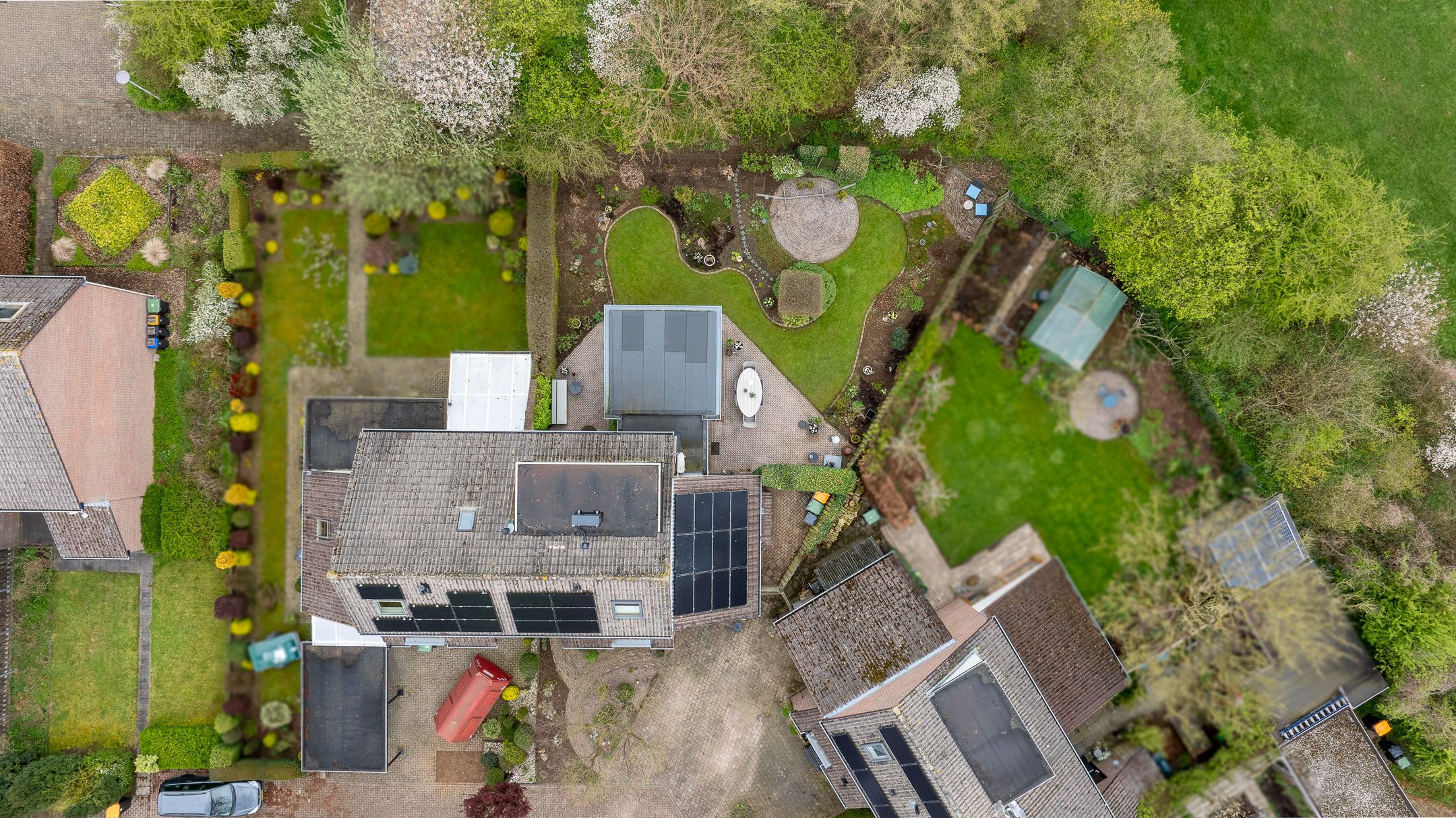 Foto 54 van Koemate 102