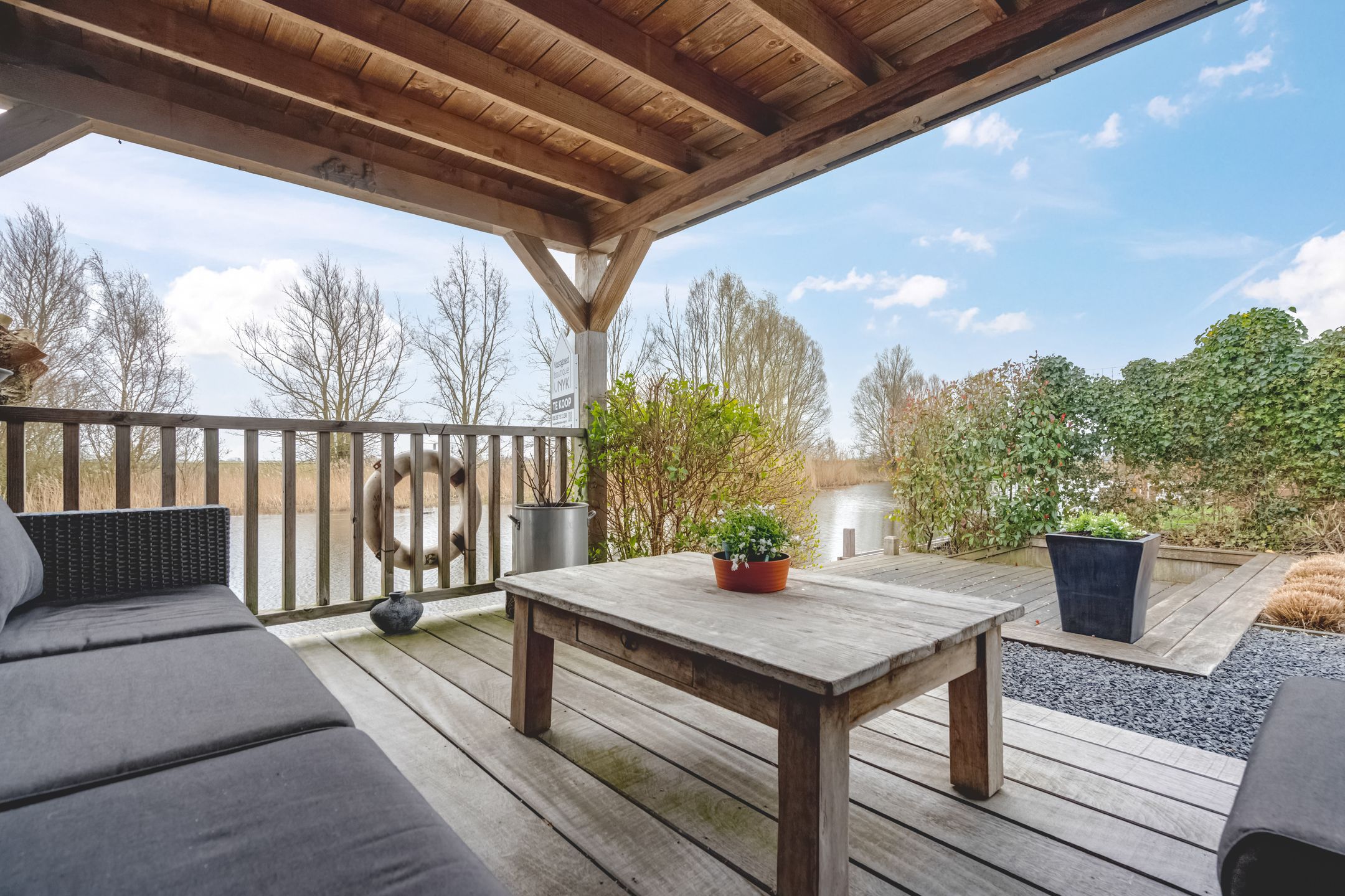 Foto 3 van Hans Deinumstrjitte 17