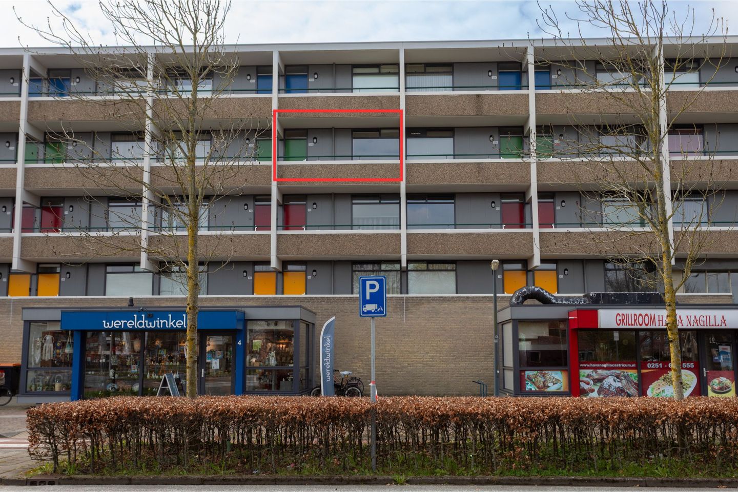 Photo 1 of C.F. Smeetslaan 128