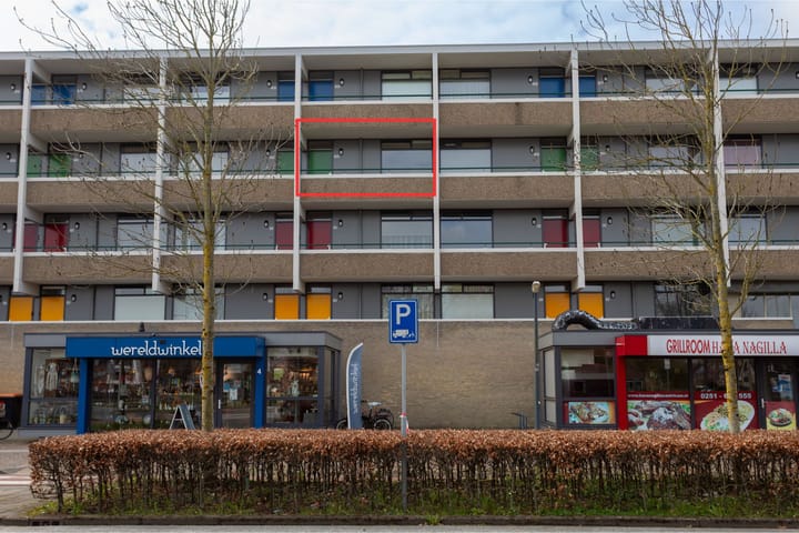 C.F. Smeetslaan 128 main image