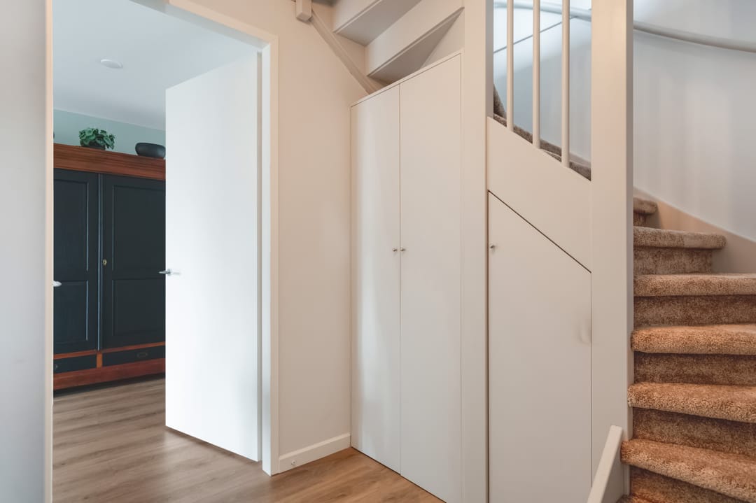 Foto 8 van Hans Deinumstrjitte 17