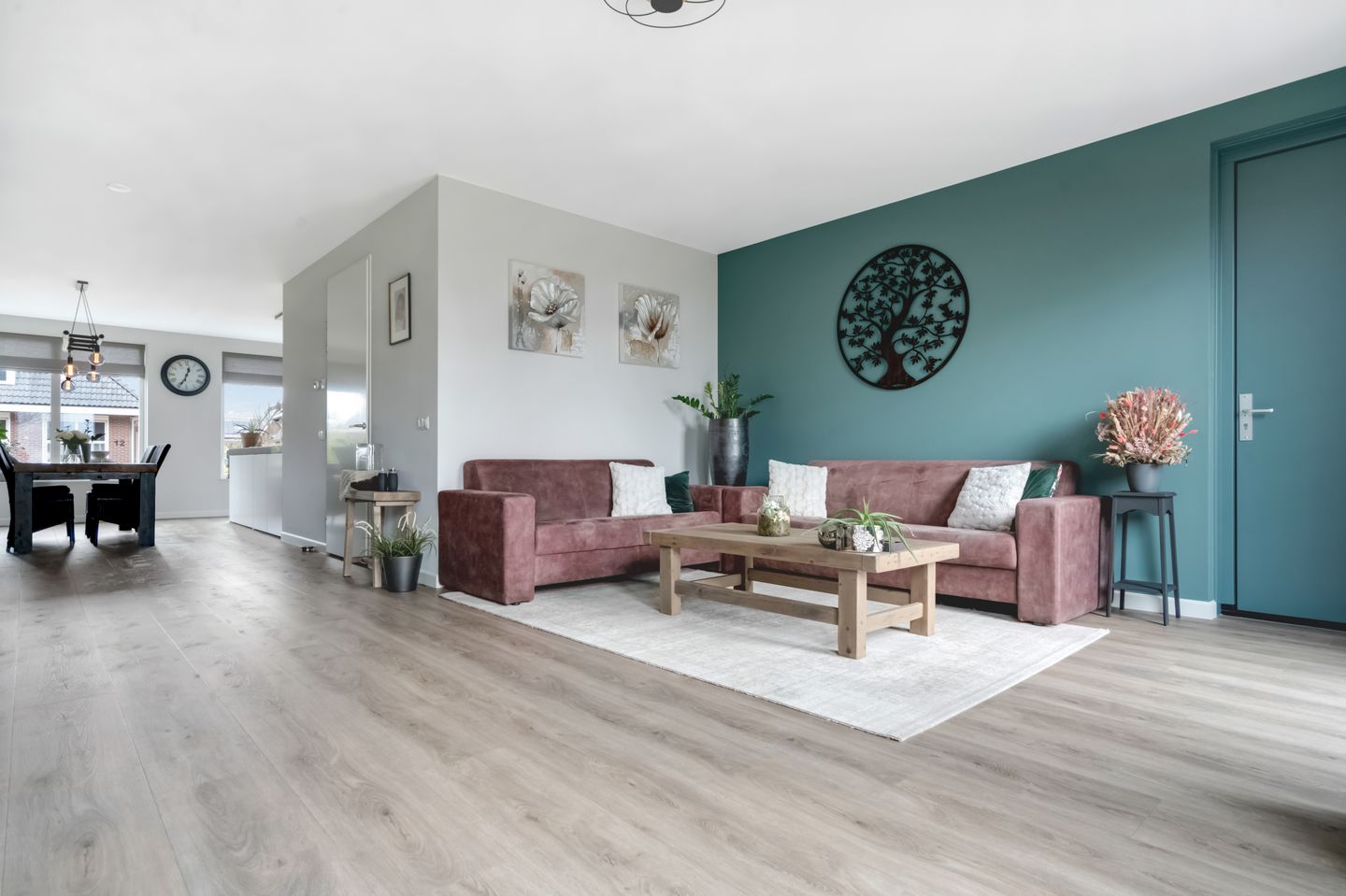 Foto 10 van Hans Deinumstrjitte 17