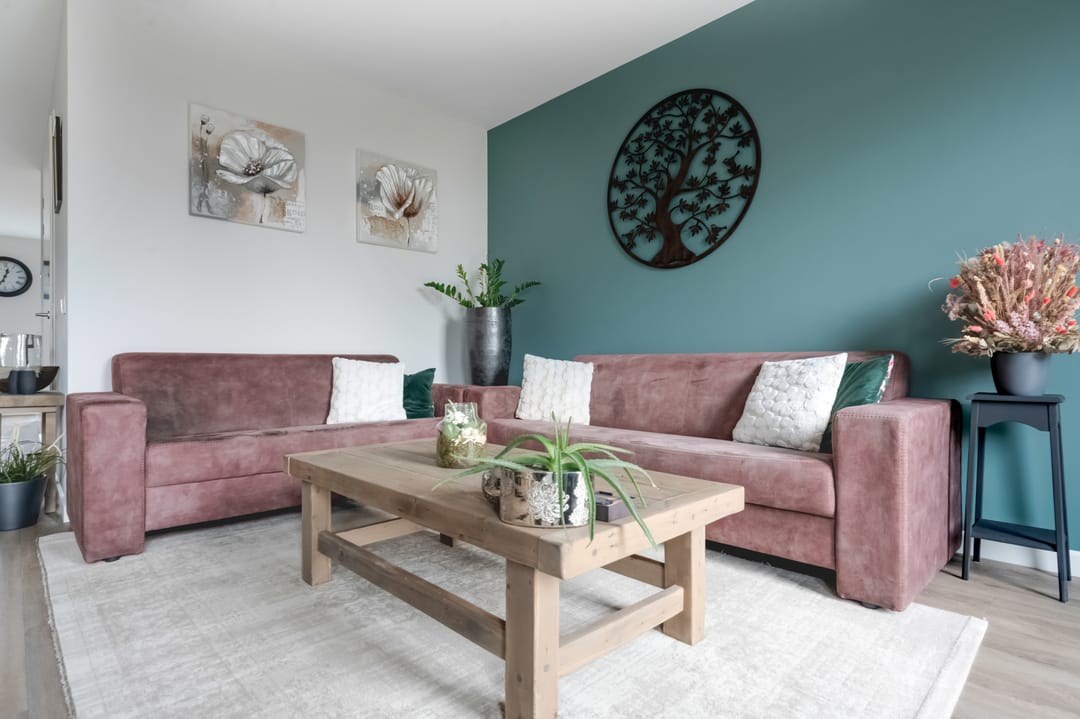 Foto 11 van Hans Deinumstrjitte 17