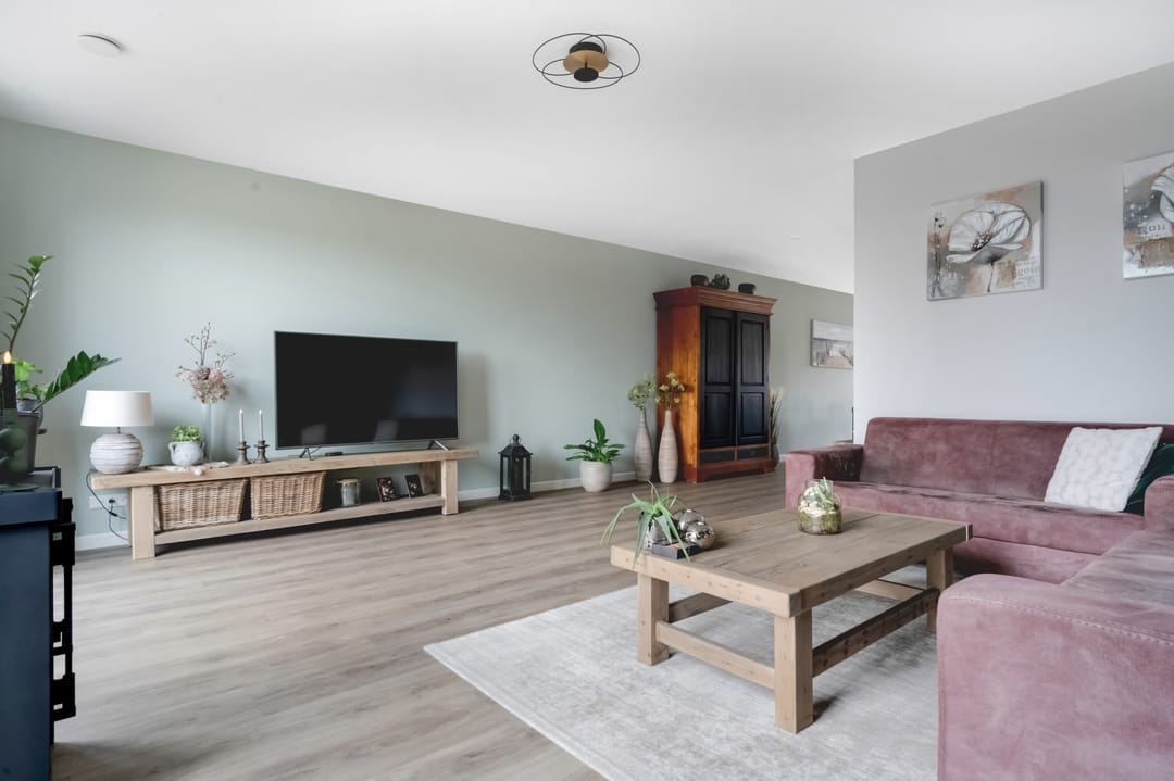 Foto 13 van Hans Deinumstrjitte 17