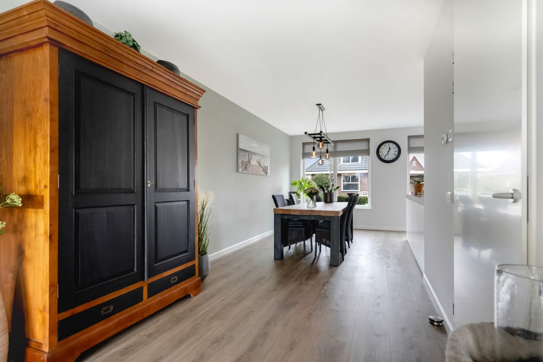 Foto 16 van Hans Deinumstrjitte 17