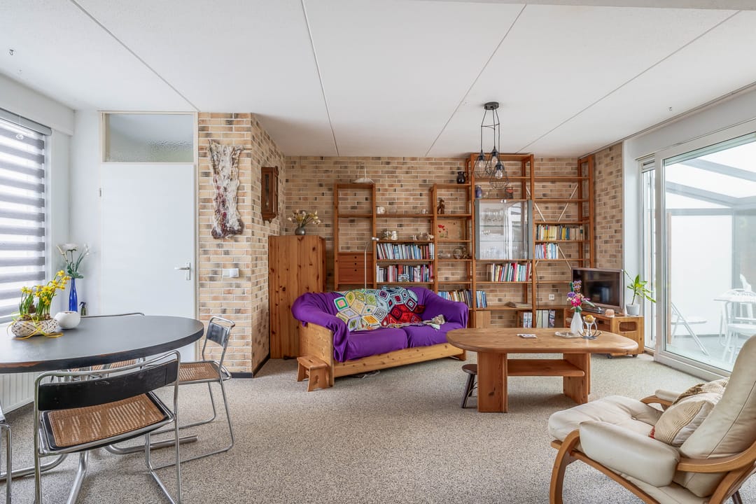 Photo 13 of Drechtstraat 13