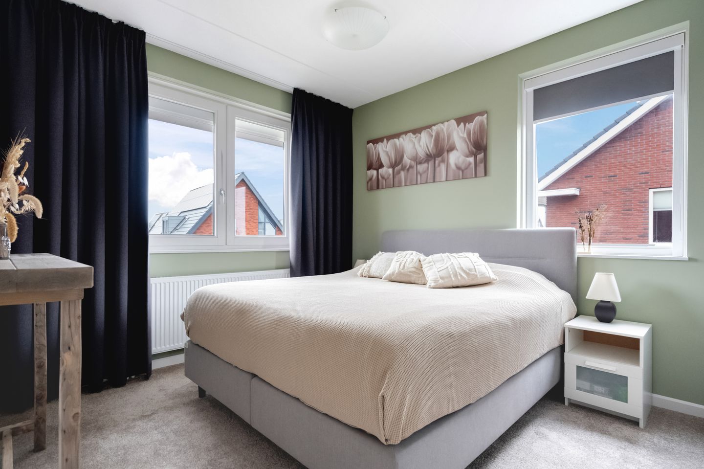 Foto 35 van Hans Deinumstrjitte 17