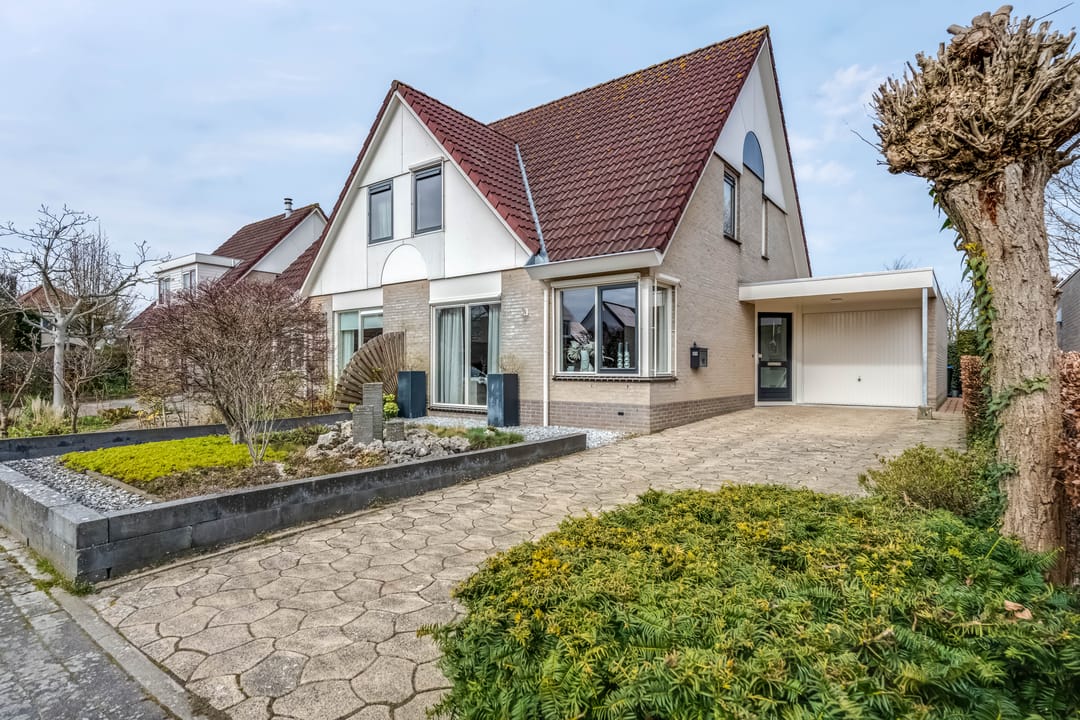 Foto 1 van De Fûke 19