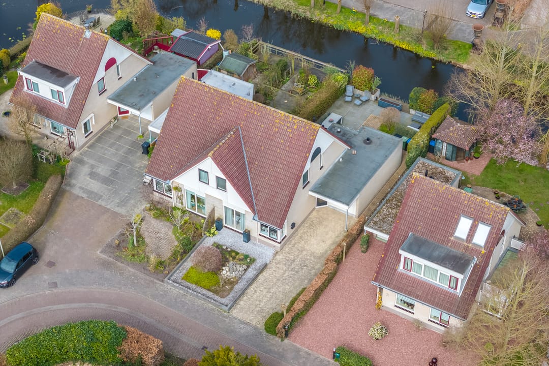 Foto 2 van De Fûke 19