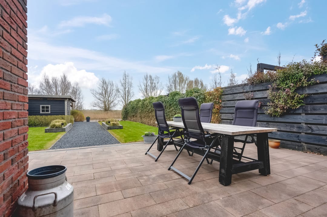 Foto 41 van Hans Deinumstrjitte 17