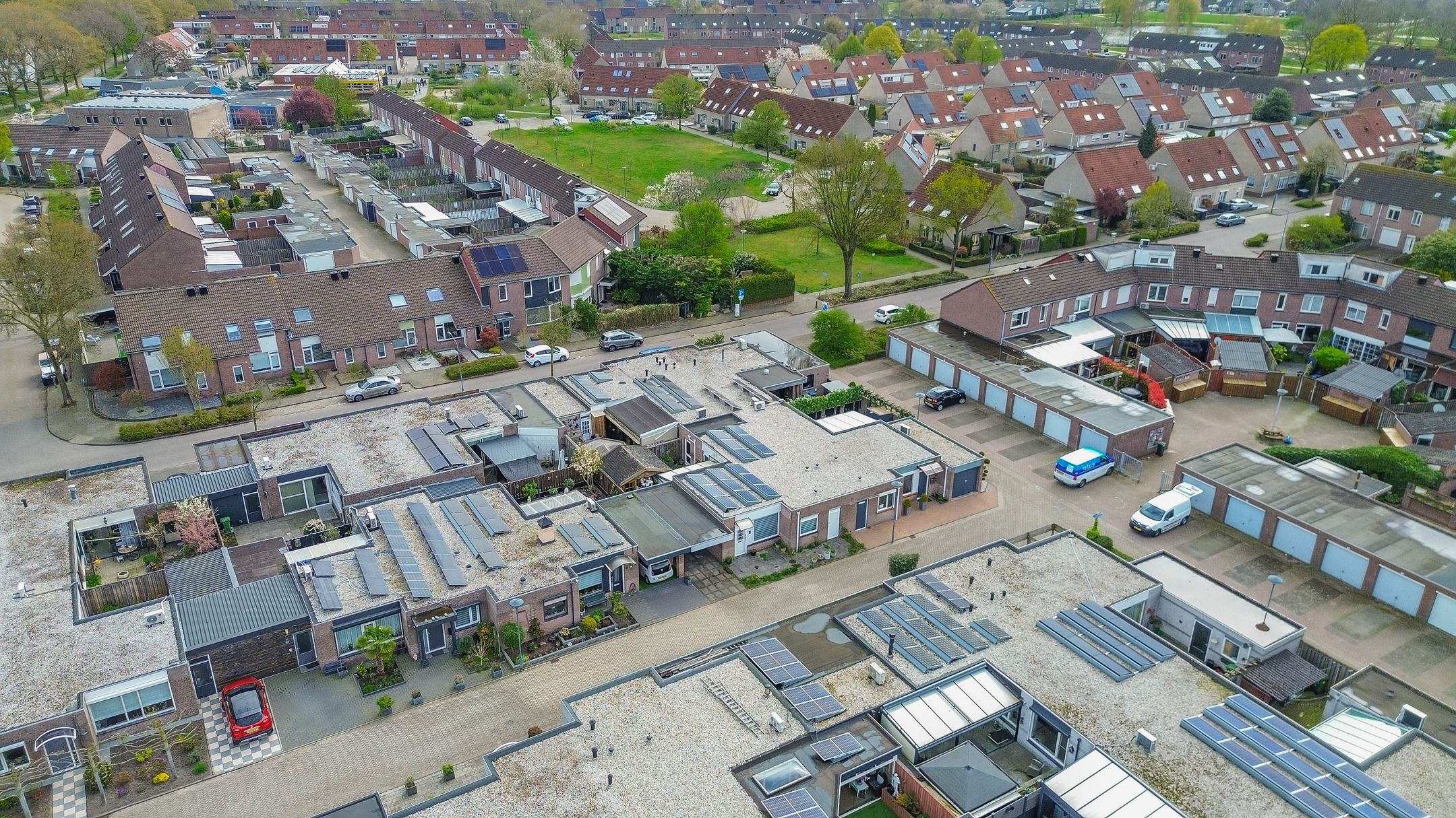 Photo 33 of Drechtstraat 13