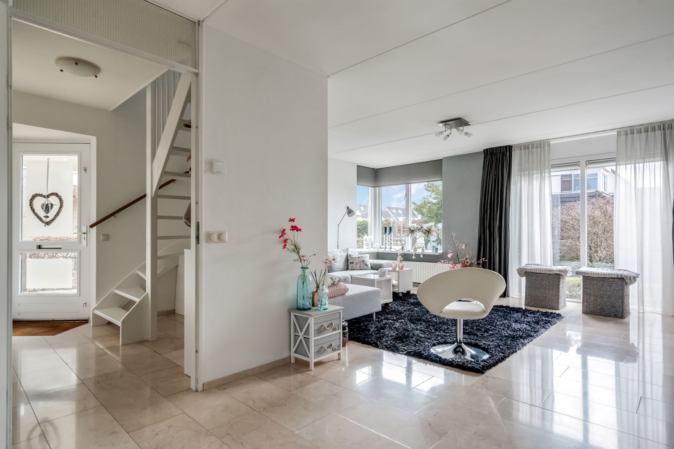 Foto 9 van De Fûke 19