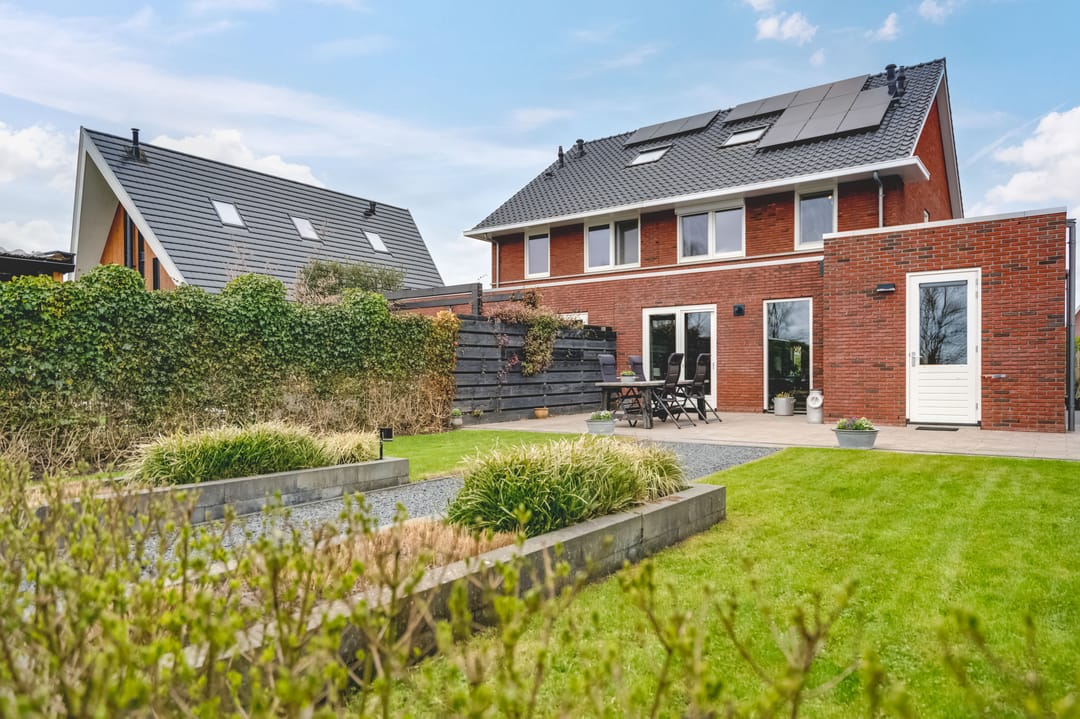 Foto 46 van Hans Deinumstrjitte 17