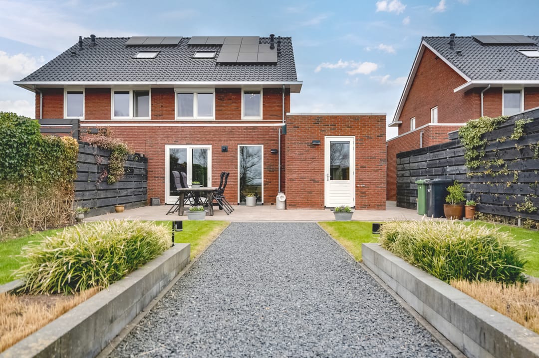 Foto 47 van Hans Deinumstrjitte 17