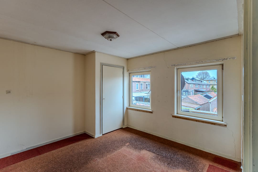 Foto 11 van Troelstrastraat 70