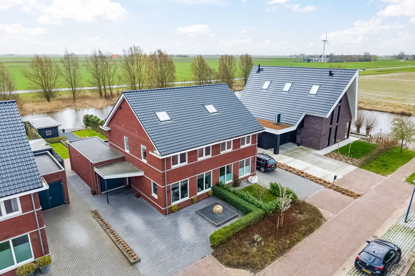 Foto 59 van Hans Deinumstrjitte 17