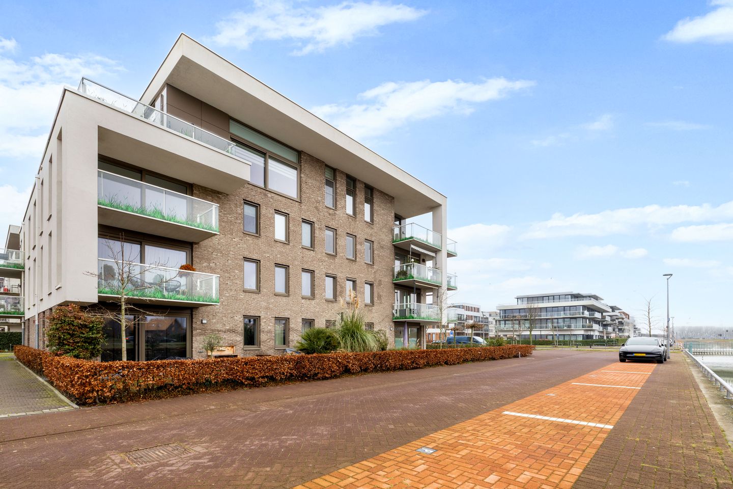 Foto 4 van Europalaan 958