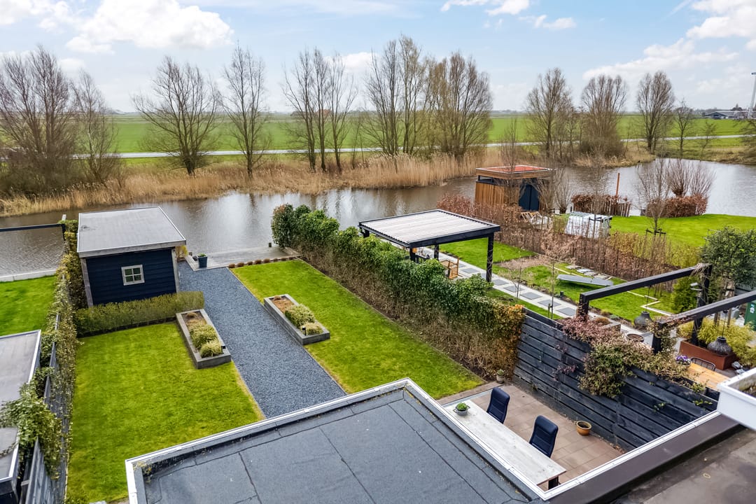 Foto 56 van Hans Deinumstrjitte 17