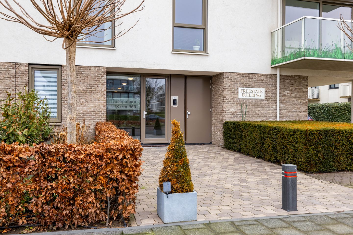 Foto 5 van Europalaan 958