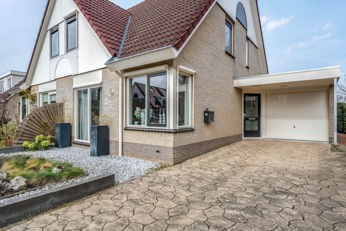 Foto 5 van De Fûke 19