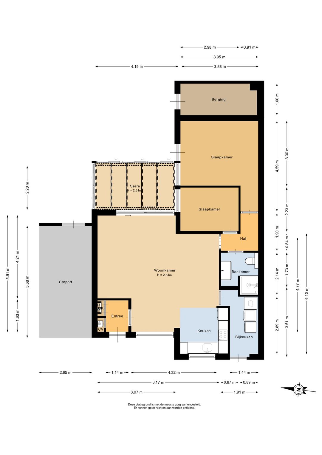 Photo 37 of Drechtstraat 13
