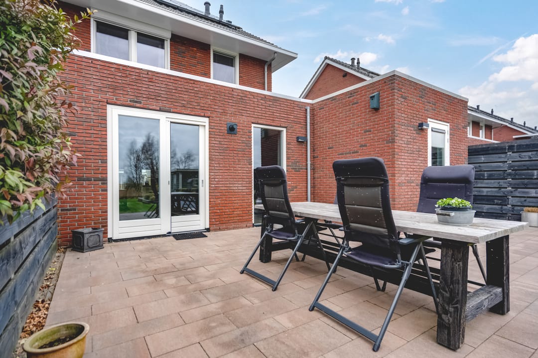 Foto 43 van Hans Deinumstrjitte 17