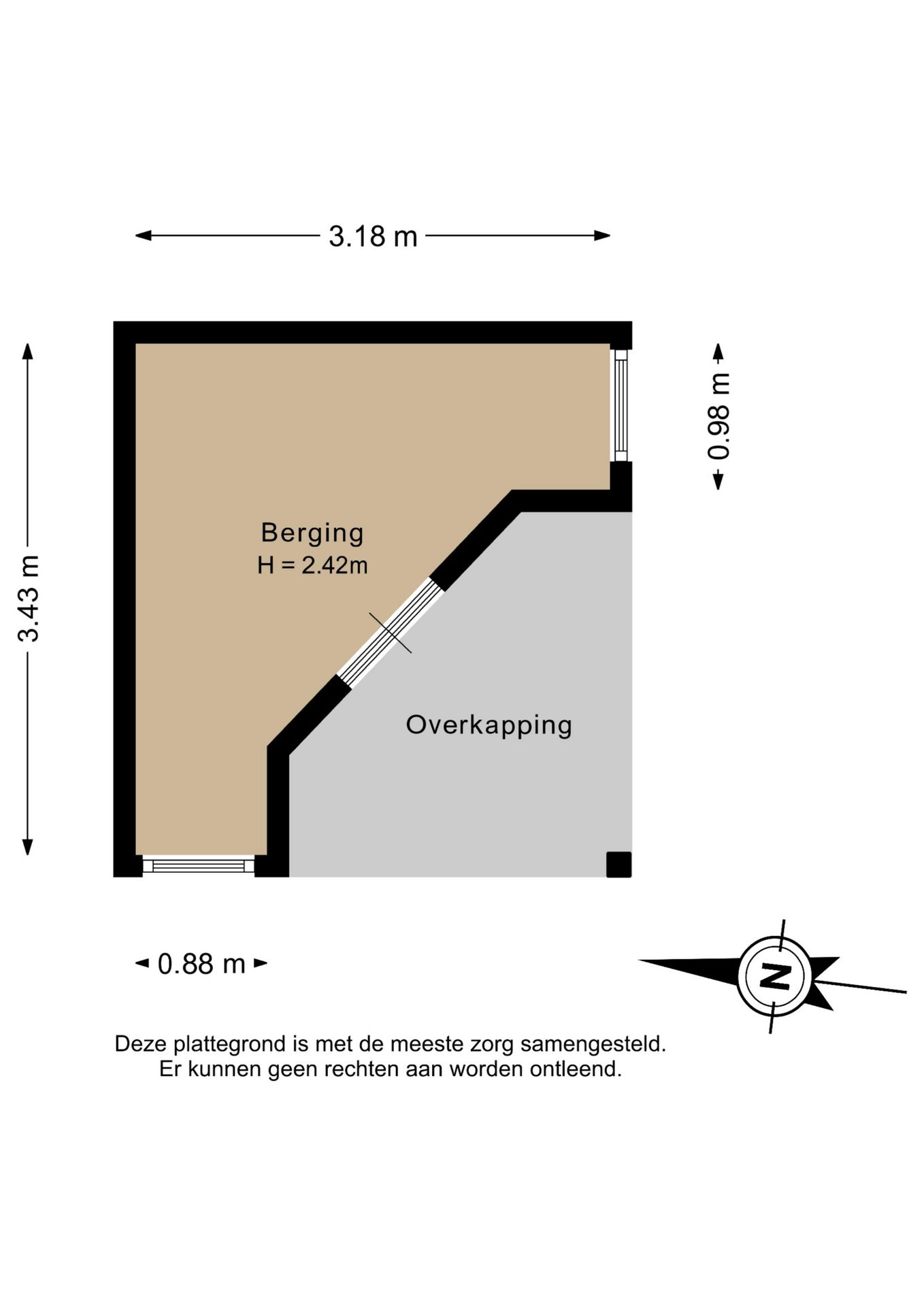 Photo 39 of Drechtstraat 13